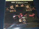 Bill Withers Live At Carnegie Hall MFSL MOFI  Vinyl 2 LP  NEW