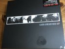 Johnny Cash - UNEARTHED - 9 LP Box Set + Books - NEW & SEALED