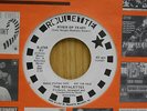 The Royalettes 45 River Of Tears bw Something Wonderful on Roulette