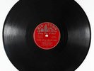 R&B Jump Blues 78 - Jimmie Wilson - Call Me A Hound Dog - Big Town - VG+ mp3