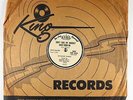 R&B Jump Blues 78 - Wynonie Harris - Don't Take My Whiskey - King - VG++ mp3