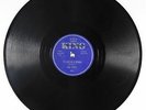 Rockabilly 78 - Mac Curtis - If I Had Me A Woman - King - mp3