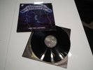 Metallica  - Ride The Lightning LP Vinyl ? 1984 © 1989 Schallplatte Sehr gut