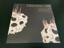 Melvins / ISIS Split LP Vinyl Neurosis Om Earth Tool Godspeed You  Black Emperor