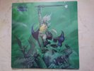 CIRITH UNGOL Frost And Fire *US LIQUID FLAMES LABEL 1981*MINT*STILL SEALED*