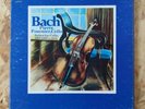 Pierre Fournier Cello Bach Suites BWV 1007-1012 Superba SAS 2026/3 3LP Stereo EX