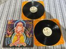 HAWKWIND DOUBLE LP (SPACE RITUAL) ON UAD 60037/8 MATRIX: A2 - B2 - A2 - B2