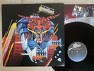 JUDAS PRIEST DEFENDERS OF THE FAITH EPIC 25 3P-480 Japan VINYL LP