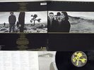 U2 JOSHUA TREE ISLAND R28D 2066 Japan VINYL LP