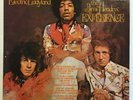 the Jimi Hendrix Experience - Electric Ladyland - ORIGINAL Vinyl 1968