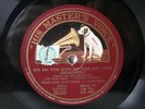 78rpm MARLENE DIETRICH - ICH BIN VON KOPF BIS FUSS AUF LIEBE EINGESTELLT