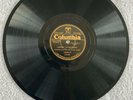 Columbia 14505 Listen Everybody/Easin’ In - Bobbie Cadillac and Coley Jones