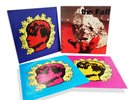 THE FALL - LEVITATE - EXPANDED EDITION - 3 LP