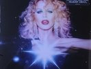 Kylie Minogue Disco Clear Vinyl New Sealed SOLD OUT Say Something Magic