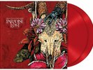 PARADISE LOST - DRACONIAN TIMES MMXI - LIVE - RED - 2 LP