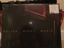 DAVID LYNCH MAREK ZEBROWSKI POLISH NIGHT MUSIC 2 LP GATEFOLD SET NINE INCH NAILS