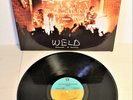 Neil Young & Crazy Horse: Weld - Reprise Records 1991, 7599-26671-1, 2 LPs