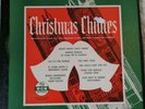 Vintage 78 Rpm Box Set Of 4 Christmas Chimes rec at st. Mary magdalene in london