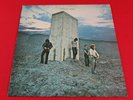 The Who  Who's Next Album