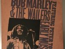 Bob Marley & The Wailers ?– Early Music Vinyl LP Europe 1977 Excellent