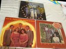 3 - 33 LP Record Southern Gospel REX NELSON SINGERS Feelings LIVE  Love EX/NM
