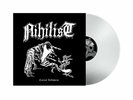NIHILIST - CARNAL LEFTOVERS - WHITE - LP