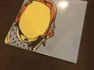Mint THE FORMAT Interventions and Lullabies Limited Edition Silver Vinyl Record