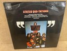 Status Quo - Status Quo-Tations Vinyl LP MAL 1193 Stereo