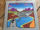 RELATIVELY CLEAN RIVERS LP - 2013 Phoenix RE - shinki chen fraction moon blood