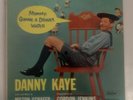 Danny Kaye ‎– Mommy, Gimme A Drinka Water  (1958) Capitol T-937 vinyl