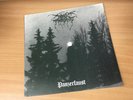 DARKTHRONE Panzerfaust LP mayhem enslaved ulver gorgoroth