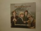 Downliners Sect 'The Rock Sect's in' 12