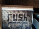 Rush Roll The Bones Audiophile 200 gram LP DON'T PAY UNTIL INVOICED