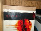 Rush Vapor Trails Orig 2002 LP UPC 075678353116 DON'T PAY UNTIL INVOICED