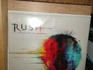 Rush Vapor Trails Remixed Orig 2013 LP UPC 081227964412 DON'T PAY UNTIL INVOICED