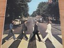 THE BEATLES Vinyl - Abbey Road 1969 RARE FRENCH ORIGINAL LP