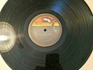1978 Rolling Stones Live At The Capitol, NJ Preview Records Vinyl LP Record