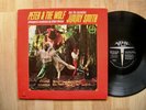 JIMMY SMITH & OLIVER NELSON Peter & the Wolf Verve V 8652 Van Gelder    NM
