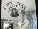 EAI Debut - Let Love Grow SIGNED RARE PRIVATE PRESS Modern Soul Boogie Vinyl LP