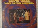 EDDIE GALE blue note BLACK RHYTHM HAPPENING Elvin Jones VAN GELDER jimmy lyons