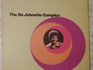 JACK DEJOHNETTE COMPLEX Milestone ROY HAYNES Stanley Cowell EDDIE GOMEZ johnette