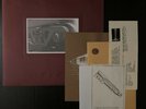 GODSPEED YOU BLACK EMPEROR - F#A#? LP VINYL with Handcrafted Inserts / Post Rock