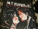 My Chemical Romance - Three Cheers for Sweet Revenge [New Vinyl LP] Pink Vinyl