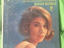 Fantastic & Exciting Debut of Marilyn Michaels Jukebox EP Still Sealed 33 RPM