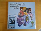 Led Zeppelin Berkeley Daze 4 LP Box Set