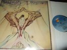 I JAH MAN : HAILE I HYMN LP 1978 ISLAND ILPS 9521 UK
