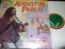 AUGUSTUS PABLO : KING TUBBYS MEETS ROCKERS UPTOWN LP 1984 MESSAGE USA