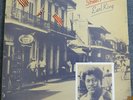 Earl King - Street Parade - 1981 UK Charly LP - EX