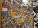 The Stone Roses Self Titled Album Vinyl