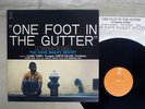 DAVE BAILEY SEXTET ONE FOOT IN THE GUTTER EPIC ECPU-11 Japan VINYL LP
